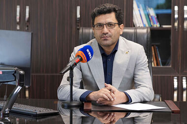  حضور پرشور مدیران و کارکنان بانک مسکن در راهپیمایی یوم‌الله ۱۳ آبان