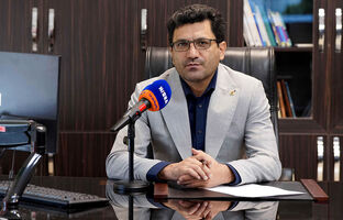 حضور فعال مجموعه بانک مسکن در نمایشگاه بین‌المللی کیش‌ اینوکس ۲۰۲۵/ ارزش‌آفرینی پایدار، بازارگاه بانک مسکن