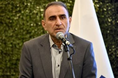 یکی از برنامه‌های استراتژیک فولاد مبارکه نفش‌آفرینی در توسعه شبکه ریلی کشور است/ استفاده از ۶۱ درصد ظرفیت ریلی کشور برای ورود بار به فولاد مبارکه