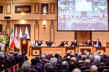 لزوم وفاق و همگرایی میان تمامی ارکان صنعت پتروشیمی در پذیرش تعیین نرخ یوتیلیتی با رویکرد تامین منافع ملی