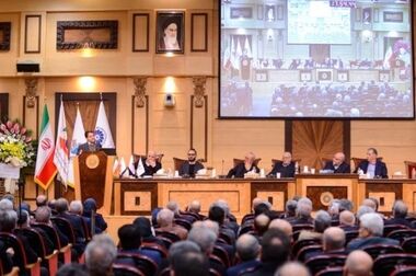 بازگشت بیش از ۹ میلیارد دلار از ارز پتروشیمی‌ها به چرخه اقتصاد کشور