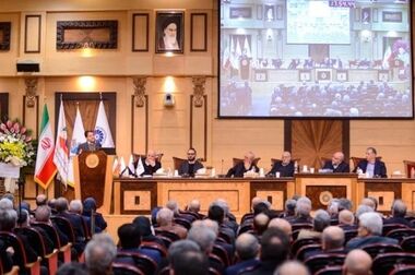 لزوم وفاق و همگرایی میان تمامی ارکان صنعت پتروشیمی در پذیرش تعیین نرخ یوتیلیتی با رویکرد تامین منافع ملی