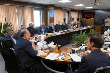 تفاهم‌نامه ۱۵۰۰ میلیاردتومانی شرکت صنایع پتروشیمی خلیج‌فارس و وزارت آموزش‌وپرورش در زمینه نهضت توسعه عدالت آموزشی