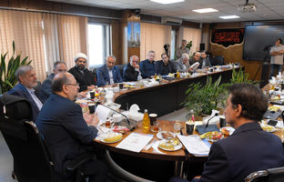 برگزاری شورای راهبردی پتروشیمی‌های منطقه ویژه اقتصادی پتروشیمی ماهشهر با محوریت مسئولیت اجتماعی/ افزایش ۵۰ درصدی بودجه مسئولیت‌های اجتماعی پتروشیمی‌ها با اولویت‌های رئیس‌جمهور برای تحول در نظام آموزشی