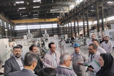 مشاور مدیرعامل و سرپرست مرکز اطلاع‌رسانی و مسئولیت‌ اجتماعی «شستا» منصوب شد