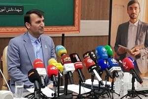 تعطیلی هر روز مدارس ۱۰ هزار میلیارد تومان به کشور خسارت می‌زند/رونمایی از ۴۰ هزار کانون مشاوره در مدارس کشور

