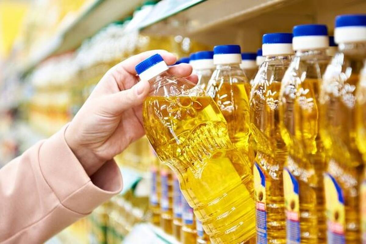 هشدار درباره فروش اجباری رب و تن ماهی در کنار روغن/ بازرسان برخورد می‌کنند