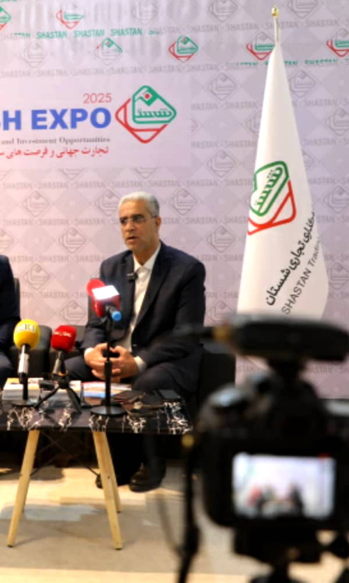 تکمیل فاز اول مجتمع پتروشیمی بدر شرق تا ۲۴ ماه آینده