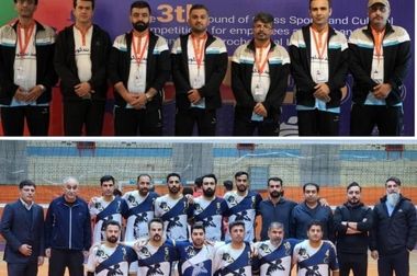 پتروشیمی شهید تندگویان، پرچمدار داخلی‌سازی در سطح گروه صنایع پتروشیمی خلیج فارس/ثبت ۶۱۸ کد ساخت داخل و تحقق ۶.۴۴۷ میلیارد ریال داخلی‌سازی