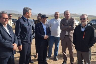 آغاز تجهیز ۱۲ هزار مدرسه در سراسر کشور به نیروگاه خورشیدی