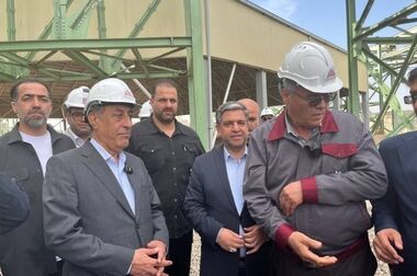 «ومعادن» زیر ذره‌بین؛ از پرتفوی ۵۲.۷ همتی تا شکست سقف کانال بلندمدت