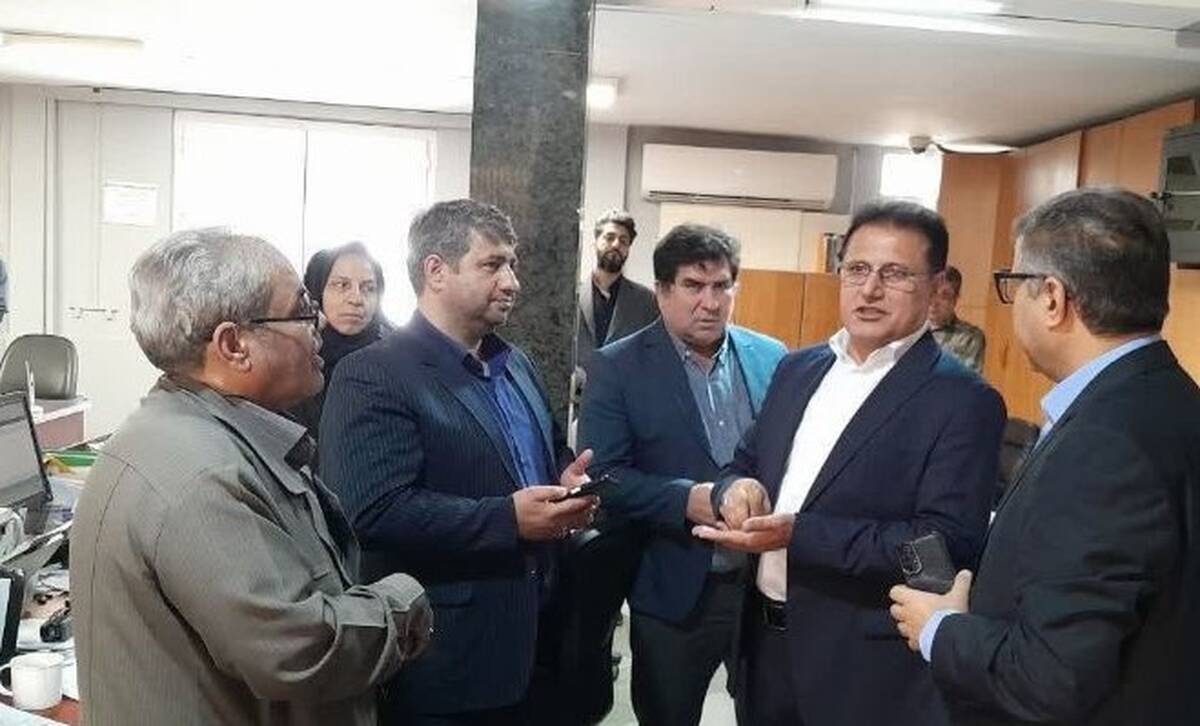 موافقت با پرداخت خسارت خودروهای آسیب‌دیده بیمه‌گذاران بیمه دانا در جریان حملات اخیر