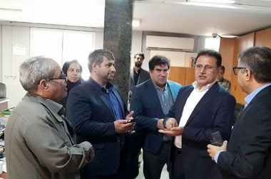 بیمه دانا در سال ۱۴۰۳؛ تداوم رشد شاخص‌های کلیدی و بهبود ساختار مالی