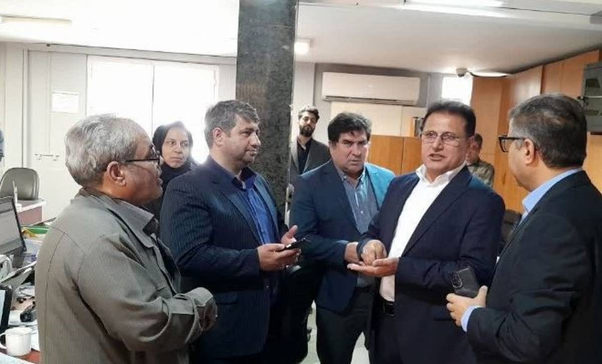 موافقت با پرداخت خسارت خودروهای آسیب‌دیده بیمه‌گذاران بیمه دانا در جریان حملات اخیر