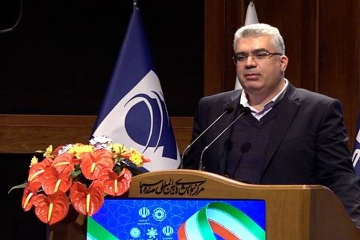 موجودی برخی اقلام مواد اولیه، نیاز تولید را برای چند ماه آینده پوشش می‌دهد