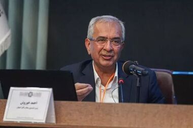 مانور نجات و اطفای حریق در فولاد کویر با همکاری آتش‎نشانی آران و بیدگل برگزار شد