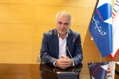 انجام ۷ هزار متر حفاری اکتشافی در محدوده‌های معدنی گناباد