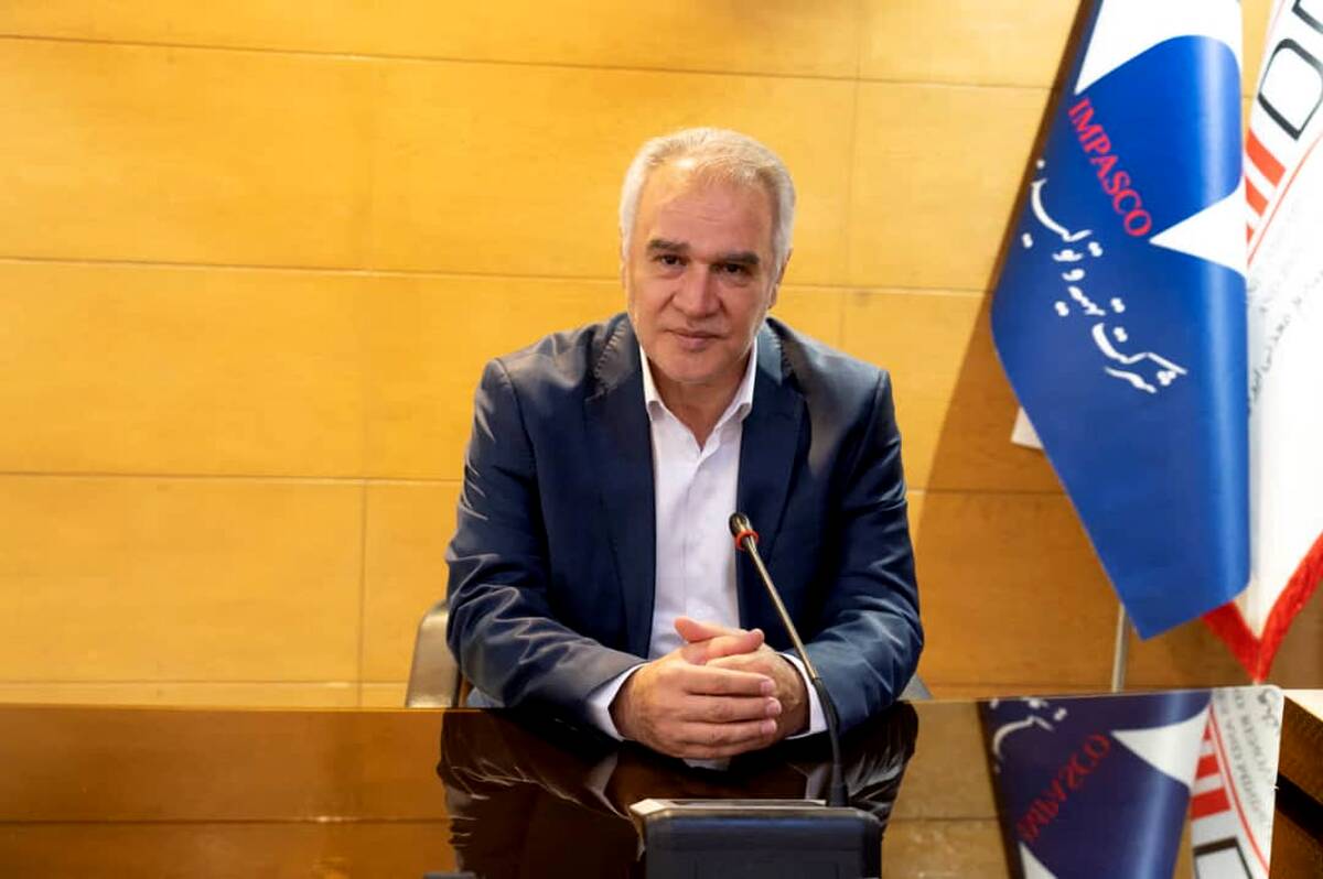 دریافت سه فقره پروانه اکتشاف در شمال غرب طی پنج ماهه سال جاری