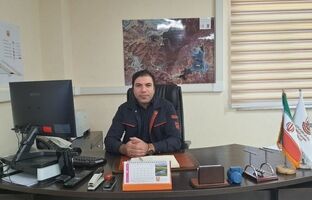شرکت ملی صنایع مس ایران، پیشگام در اجرای الگوی بازچرخانی آب در صنعت مس کشور/پیشرفت ۷۹ درصدی پروژه ترفیع مرحله پنجم سد باطله سونگون