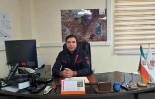 شرکت ملی صنایع مس ایران، پیشگام در اجرای الگوی بازچرخانی آب در صنعت مس کشور/پیشرفت ۷۹ درصدی پروژه ترفیع مرحله پنجم سد باطله سونگون