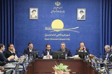 تاکید مدیرعامل شهر فرودگاهی امام خمینی (ره) بر رعایت شیوه‌نامه حقوق مسافر در عملیات حج تمتع ۱۴۰۴