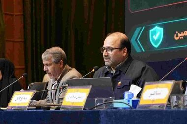 دو پروژه مهم صنعتی و زیست‌محیطی گروه فولاد خوزستان به بهره‌برداری می‌رسد