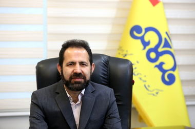 رشد ۹۰ درصدی خودکفایی در پروژه‌های صنعت گاز/ امسال، بهره‌برداری از ۹۴۸ کیلومتر خط انتقال