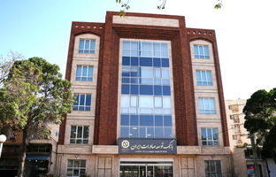 شعبه زنجان بانک توسعه صادرات ایران، بانک برتر استان شد