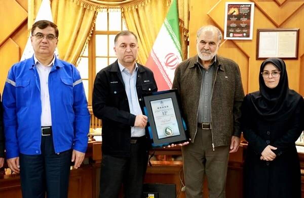 پتروشیمی شازند؛ ژنرال ۵ ستاره صنعت پتروشیمی