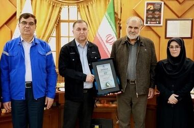 مهر تایید سهامداران پای کارنامه درخشان شاراک