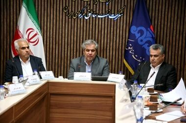 ایجاد ظرفیت تولید ۱۶۲ میلیون متر مکعب گاز در روز در زاگرس جنوبی 