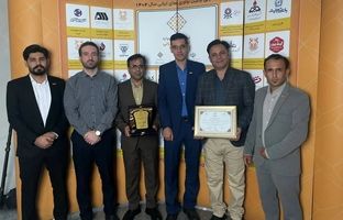  موفقیت چشمگیر واحد تحقیق و توسعه فولاد سنگان: نماد حمایت از نوآوری و شکوفایی دانش‌بنیان در صنعت فولاد کشور