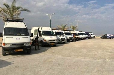 معرفی برند گردشگری ایران در بازار سفر چین