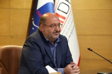 جرجانی: مشوق‌های جدید برای احیای معادن کوچک و متوسط استان بوشهر