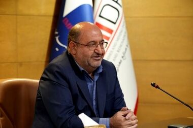 معافی: ایمپاسکو ۱۰ پایلوت گردشگری معدنی تعیین کرده است