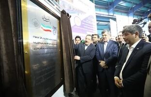 تولید الکترود گرافیتی؛ گامی راهبردی در مسیر خودکفایی صنعت فولاد