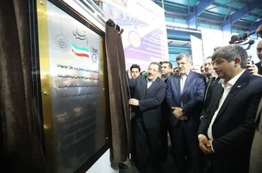 سرمایه در گردش واحدهای تولیدی هرچه سریع‌تر پرداخت شود