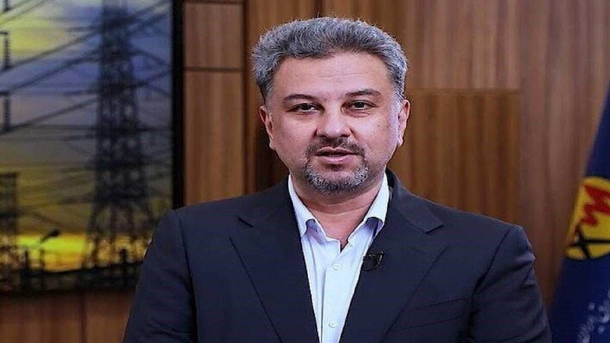 محدودیت برق‌رسانی به صنایع نداریم