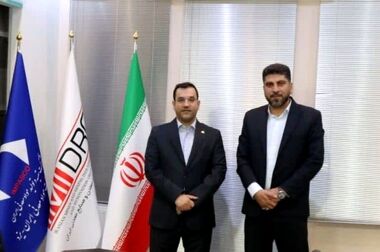 تاکید سمیعی نژاد بر فعال سازی پتانسیل های طلا و مس شمال غرب کشور