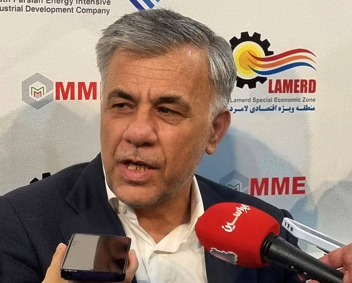 افزایش 6 برابری حجم فعالیت‌های سازمان زمین‌شناسی و اکتشافات‌معدنی کشور در سال 1404/ انتشار داده‌های زمین‌شناسی مهمترین مسیر سرمایه‌گذاری بخش خصوصی در فعالیت‌های معدنی