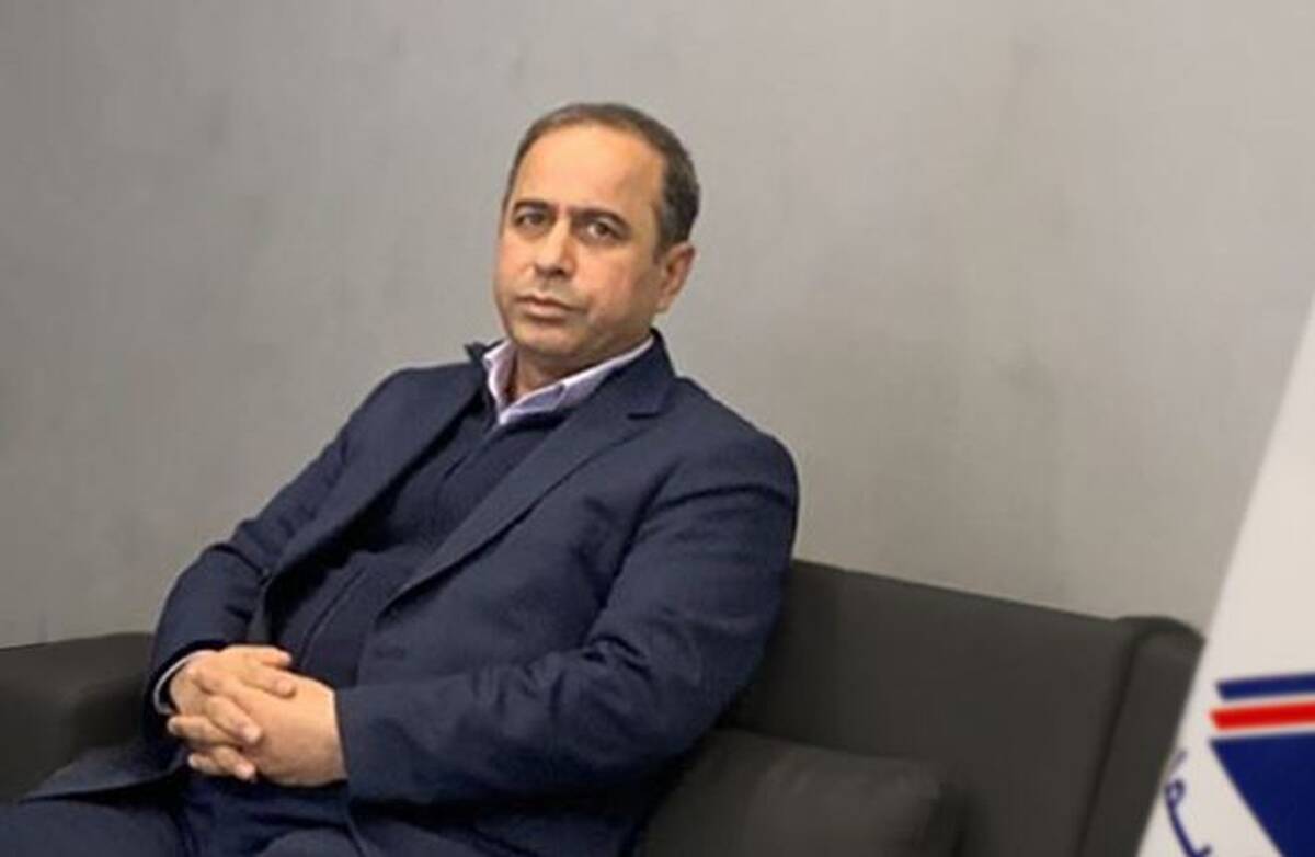 بازدید دبیرکل سندیکای بیمه گران ایران از بیمه آسماری