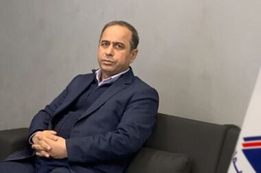 پیام تبریک مدیرعامل بیمه آسماری به مناسبت روز ملی بیمه