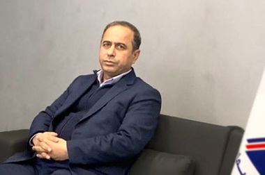 پیام تبریک مدیرعامل شرکت بیمه آسماری به مناسبت شب یلدا