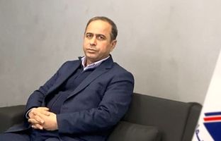 بازدید دبیرکل سندیکای بیمه گران ایران از بیمه آسماری