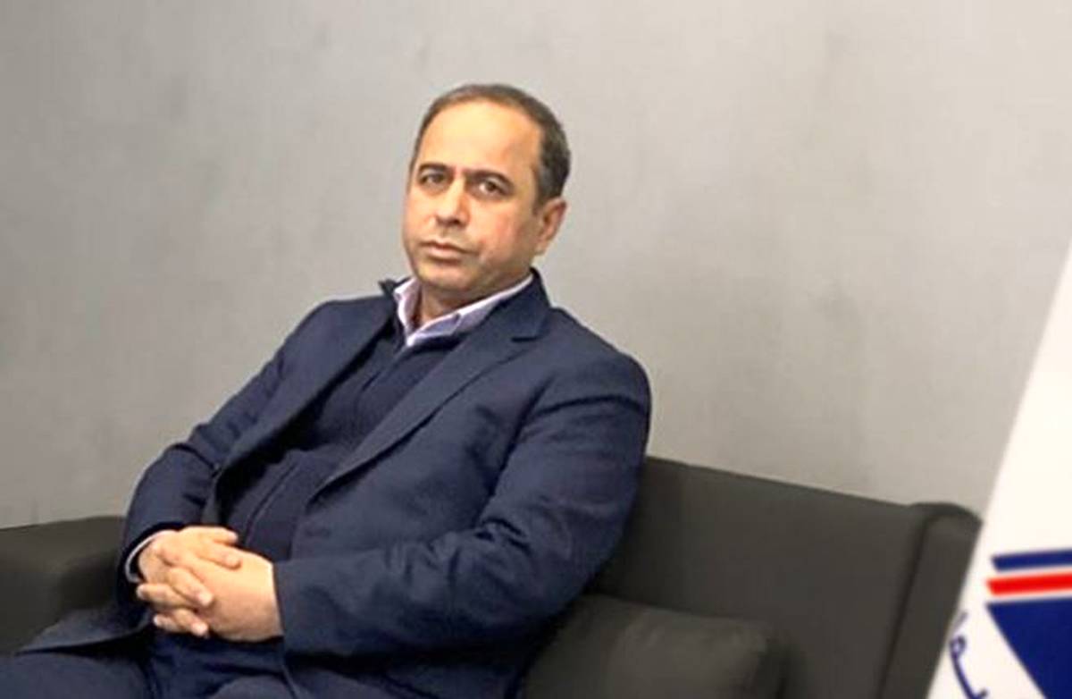 بازدید دبیرکل سندیکای بیمه گران ایران از بیمه آسماری