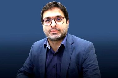 عملیات موفقیت آمیز تست گرم خط تولید کلاف فولاد سرمد ابرکوه