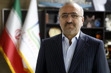 تأکید مدیرعامل منطقه ویژه اقتصادی خلیج فارس بر نقش “بسیج” در امنیت و تقویت روحیه کارکنان