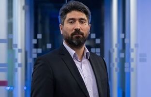 مدیرعامل گروه مالی صبا تأمین منصوب شد