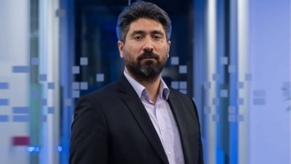 مدیرعامل گروه مالی صبا تأمین منصوب شد