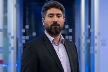 معاون مالی و سرمایه انسانی شستا منصوب شد